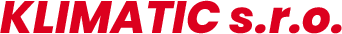 Klimatic s.r.o. logo